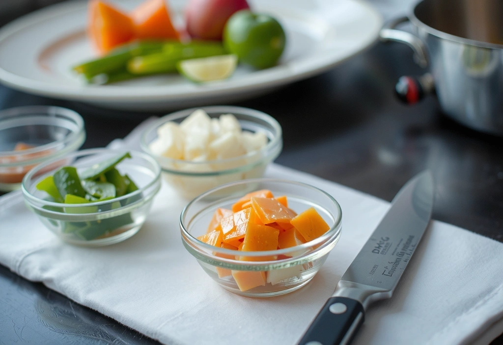 Organizowany warsztat pracy