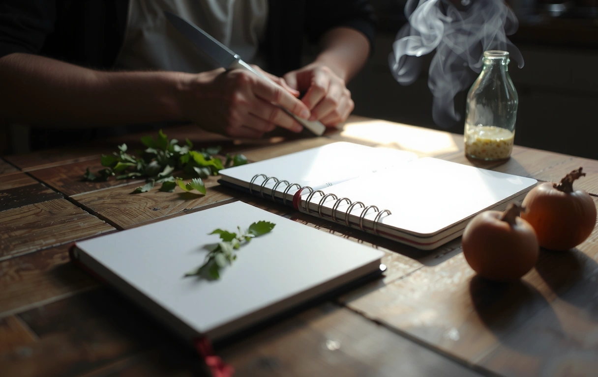 Warsztat pracy instruktora