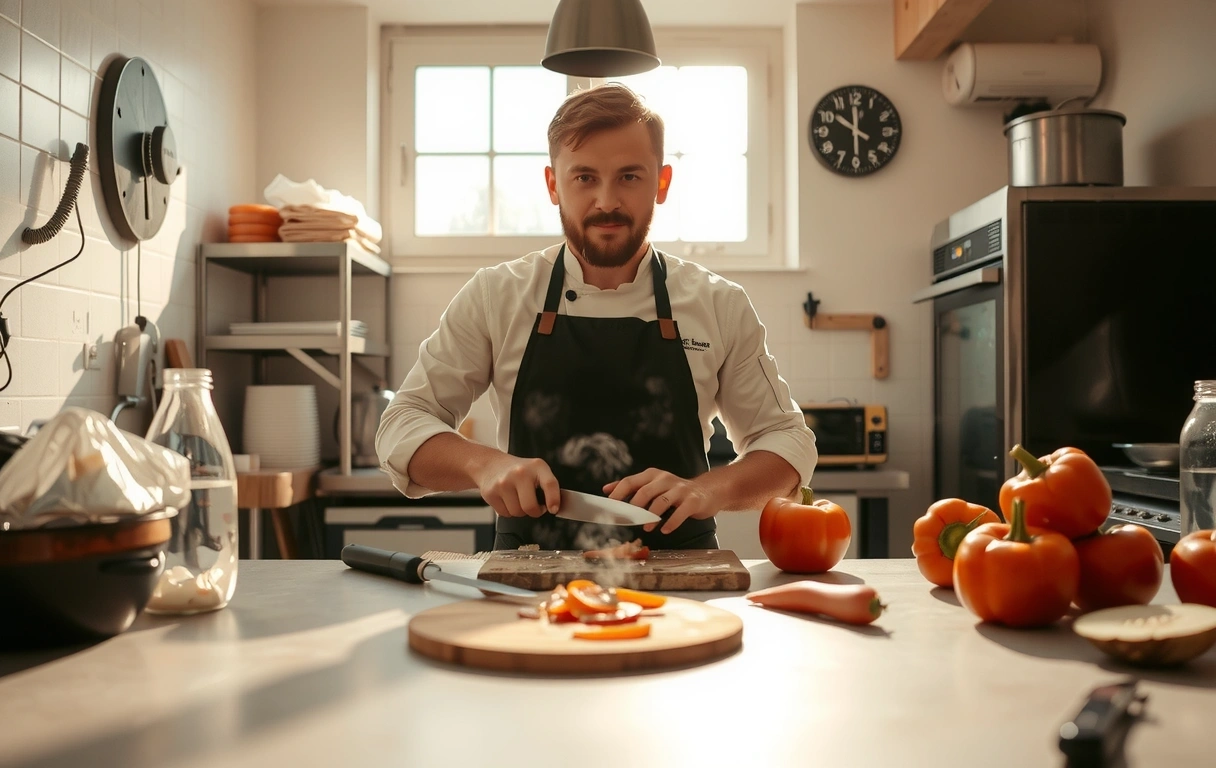 Nasza Akademia w Krakowie